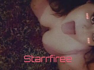 Starrfiree