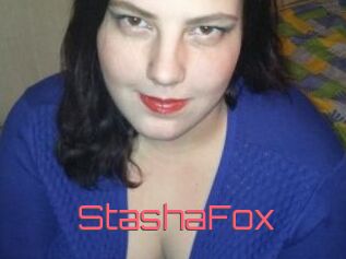 StashaFox