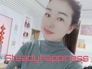 Steadyhappiness