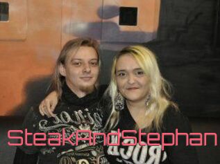 SteakAndStephan