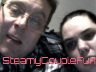 SteamyCoupleFun