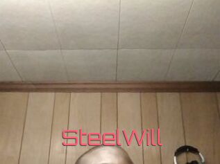 SteelWill