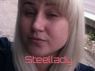 Steellady