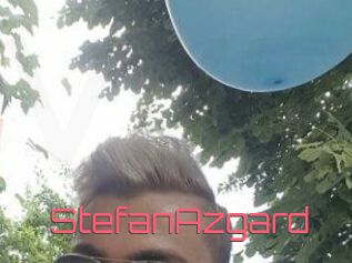 StefanAzgard