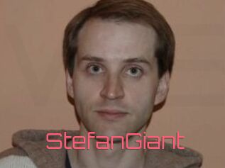StefanGiant