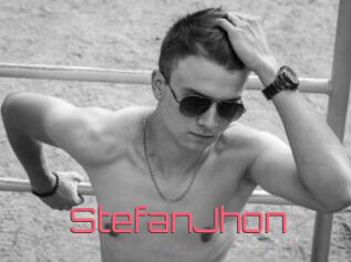 StefanJhon