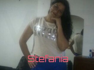 Stefania