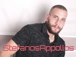 StefanosAppollos
