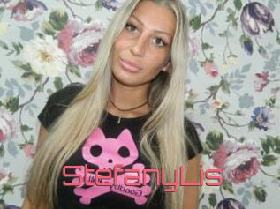 StefanyLis