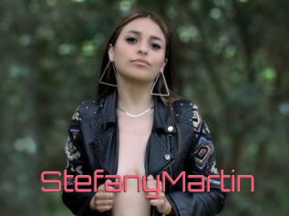 StefanyMartin