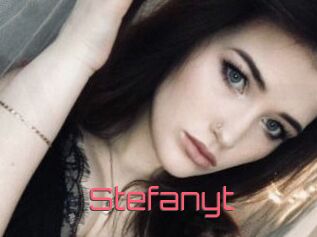 Stefanyt