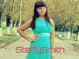 SteffySmith
