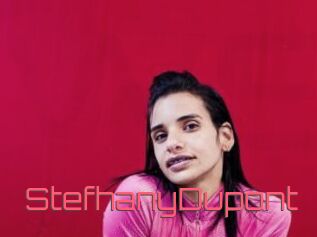 StefhanyDupont