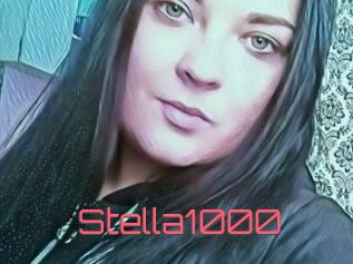 Stella1000