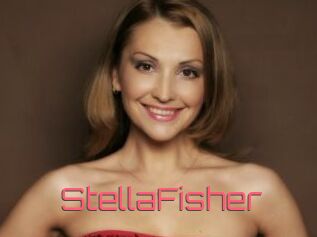 StellaFisher