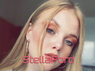 StellaFord