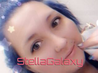 StellaGalaxy