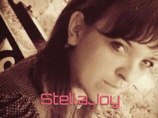 StellaJoy