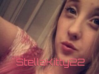 StellaKitty22