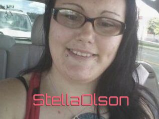Stella_Olson