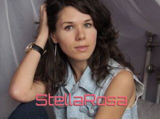 StellaRosa