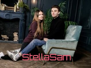 StellaSam
