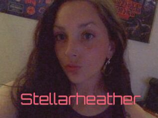 Stellarheather