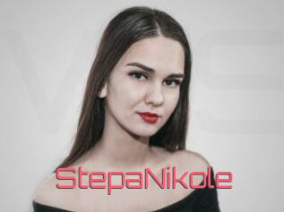 StepaNikole