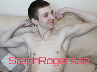StephRogerson