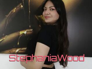 StephaniaWood