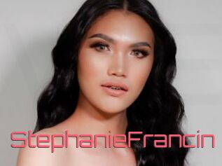 StephanieFrancin
