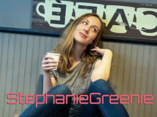 StephanieGreenie