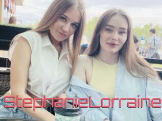 StephanieLorraine