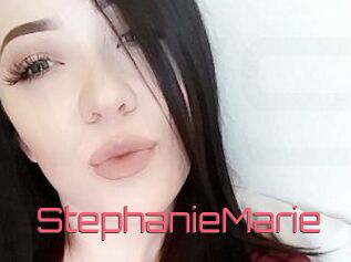 Stephanie_Marie