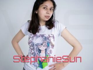 StephanieSun