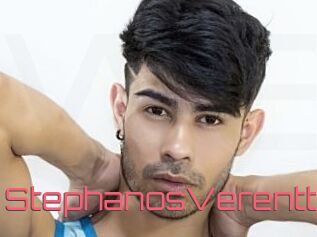 StephanosVerentt