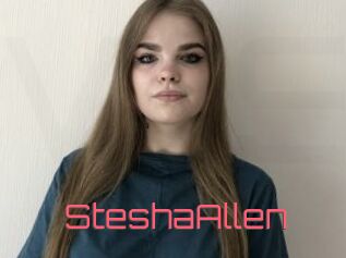 SteshaAllen