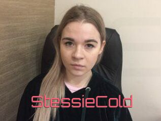 StessieCold