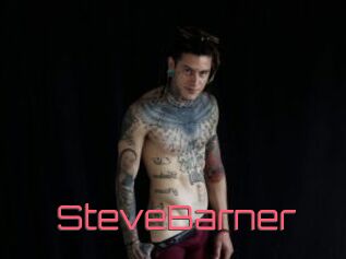 SteveBarner