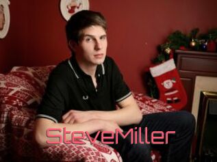 SteveMiller