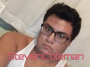 Steven_Coleman