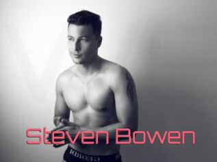 Steven_Bowen