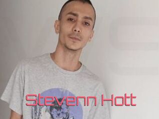 Stevenn_Hott