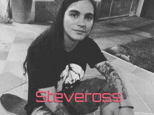 Steveross