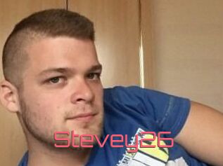 Stevey26