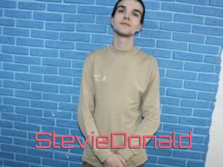 StevieDonald