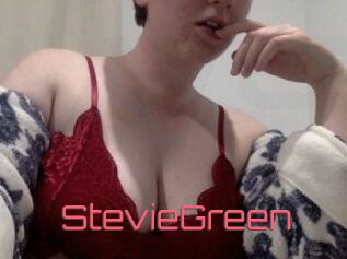 StevieGreen