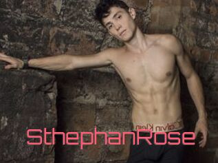 SthephanRose