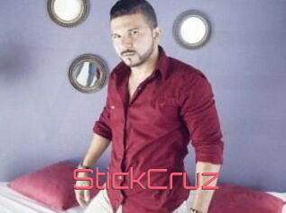 StickCruz