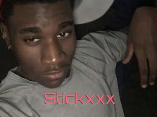 Stickxxx